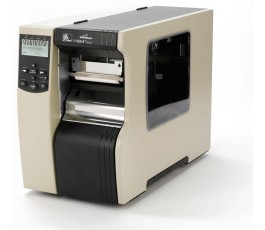 Zebra 110Xi4 Industrial Label Printer