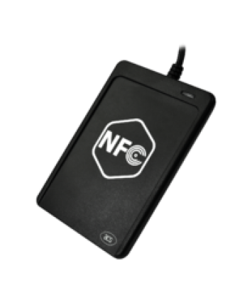 ACR1252U USB NFC Reader NFC Forum Certified Reader