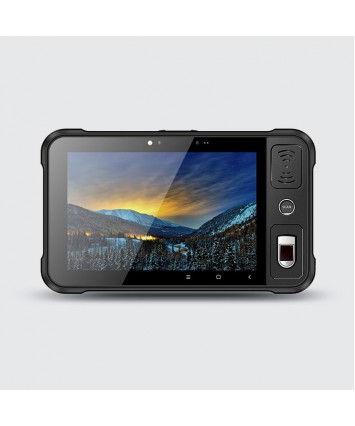 Chainway P80 8 inch Rugged Tablet with Android 9