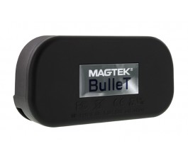Magtek Bullett - 21073082 -Blue Tooth Magtrip reader