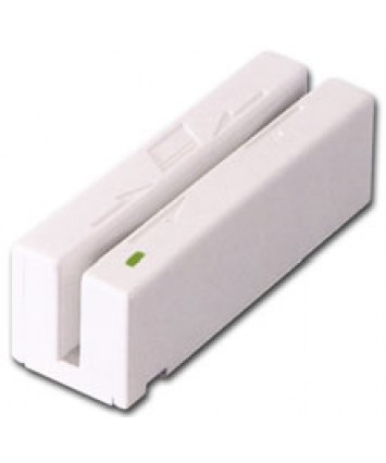 21040109  - USB TRACKS 1,2 Pearl White
