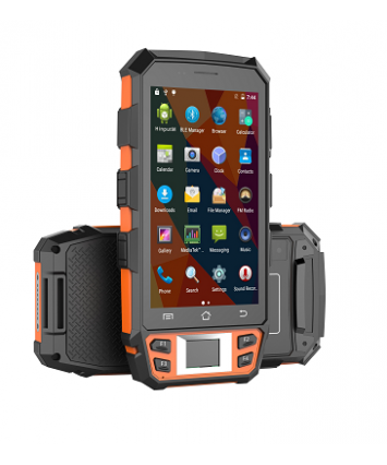 C5000 4G Rugged Android 10 PDA