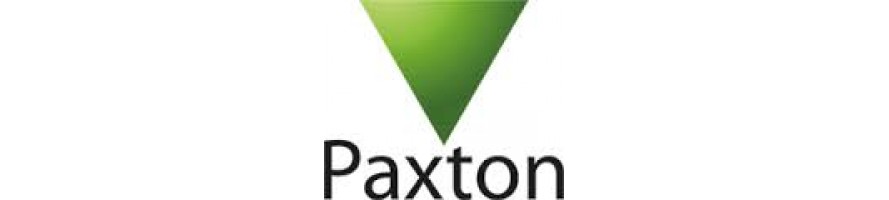 Paxton Access