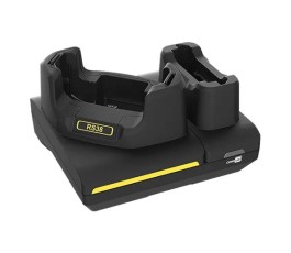 CipherLab RS38 Single Device Charger - ARS38CHCNNS02