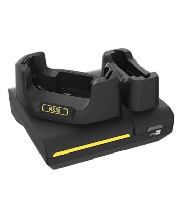 CipherLab RS38 Single Device Charger - ARS38CHCNNS02
