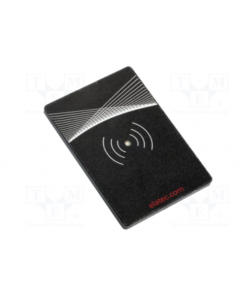 TWN4 Slim Reader-PI kit with cabling, black