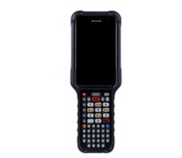51Key Honeywell Ck67 5G-Wifi6 Scanning Bundle. - Non Returnable