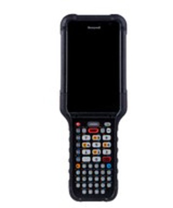 51Key Honeywell Ck67 5G-Wifi6 Scanning Bundle. - Non Returnable