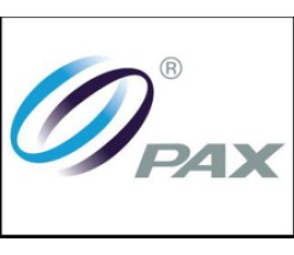 PAX Payment Terminal - Part Number A30-0BF-RD5-01EA