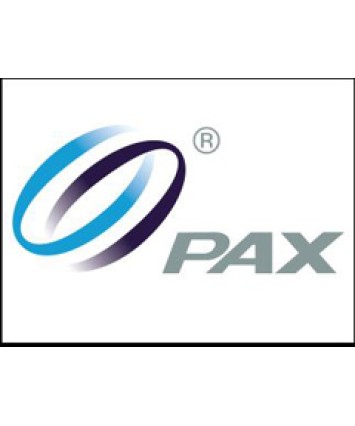 PAX Payment Terminal - Part Number A30-0BF-RD5-01EA