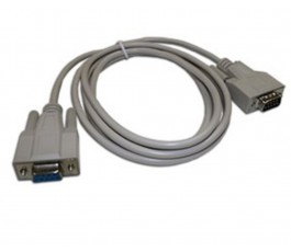 TOPAZ Serial Cable Set for Dual Interface BHSB Pads