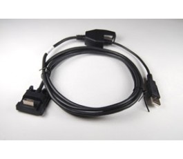 INGENICO LANE 3000/5000/7000/8000 USB CABLE W/POWER