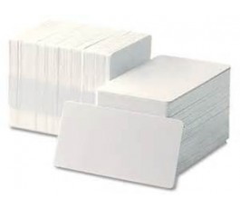CR80- Blank PVC Card - 150