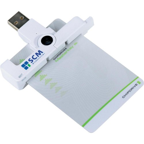 SCR350_IDENTIVE_CHIP_READER