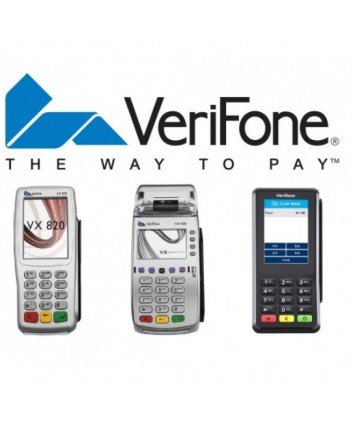 Choose Your Variation - Verifone PEDPACKS and Tailwind Base and Mount